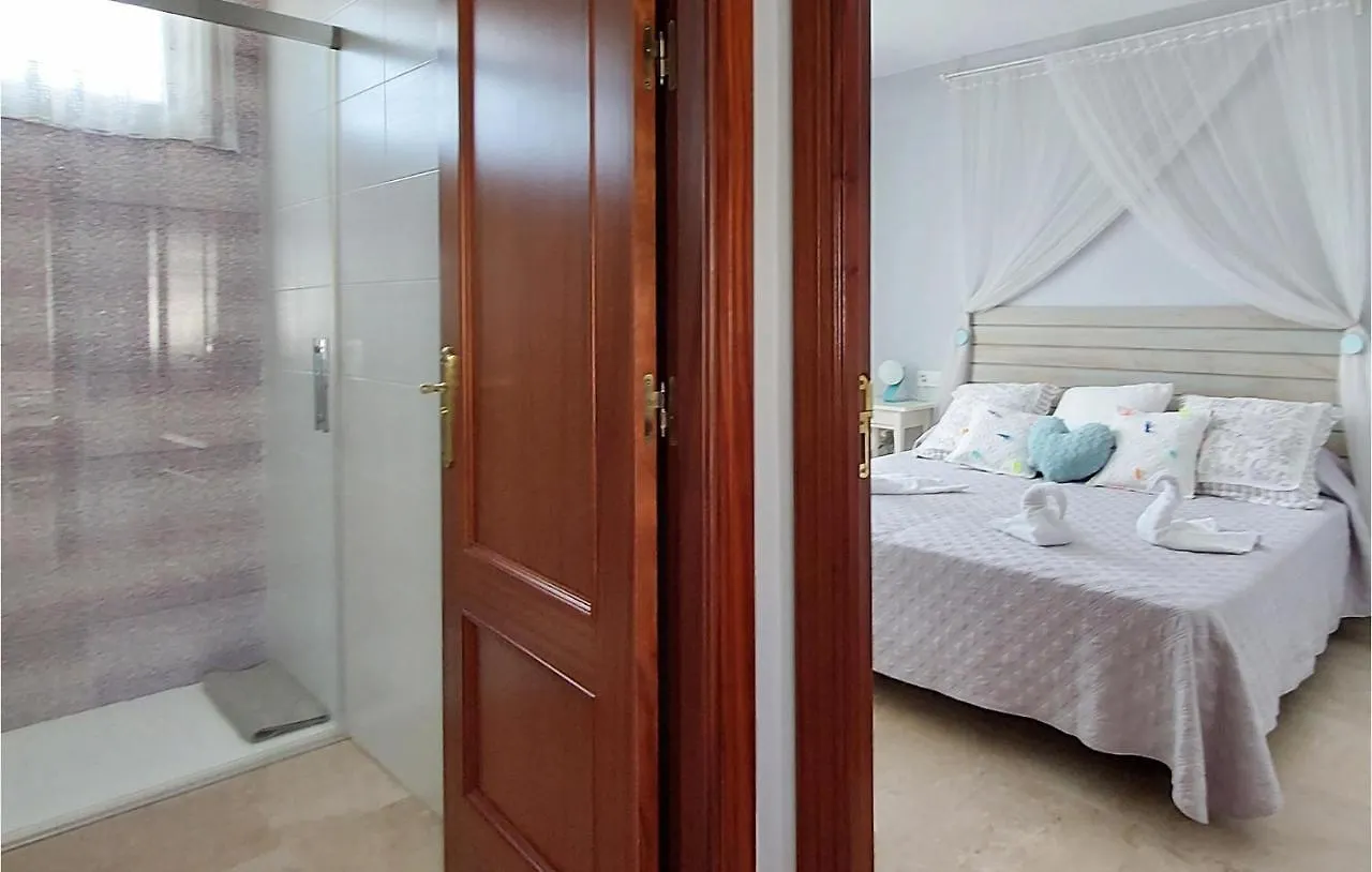 2 Bedroom Awesome Home In Chiclana De La Fronter Chiclana de la Frontera 0*,  Spain