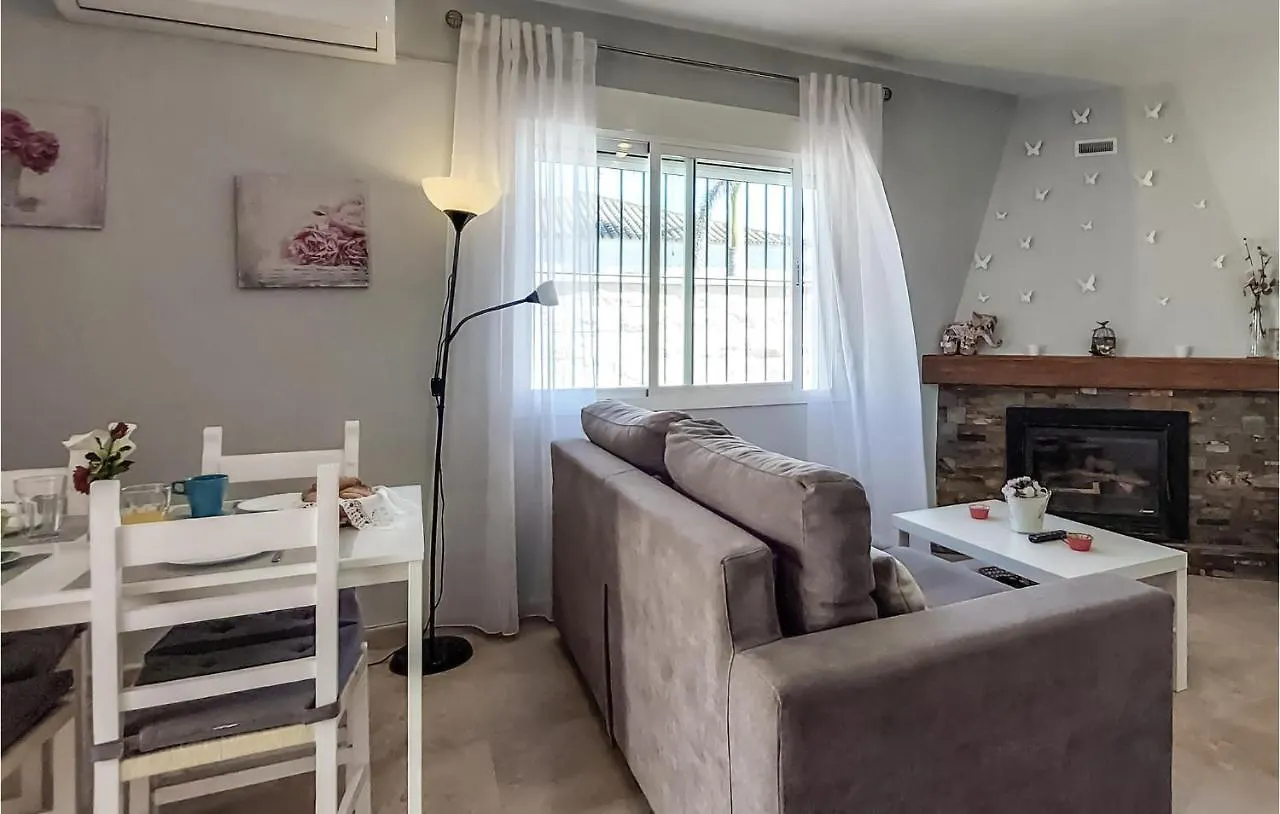 2 Bedroom Awesome Home In Chiclana De La Fronter Chiclana de la Frontera