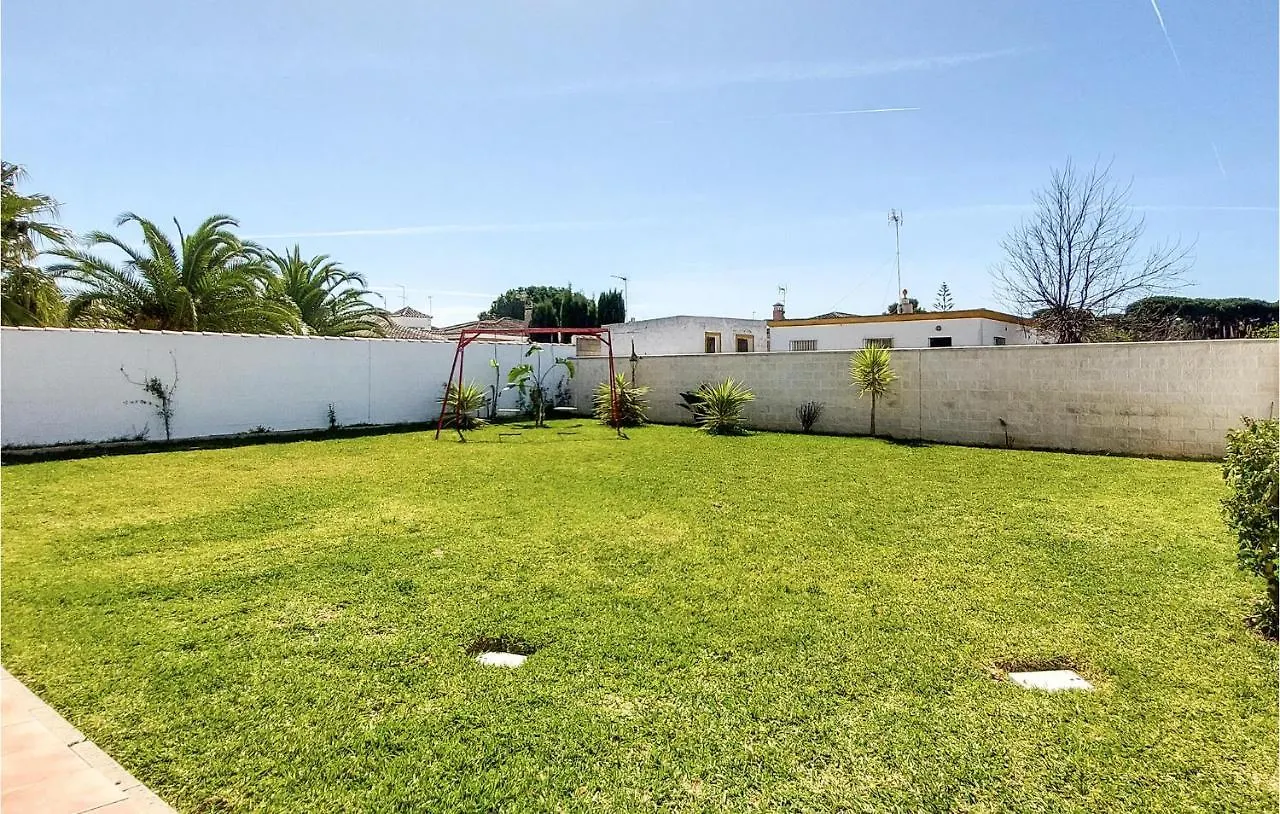 2 Bedroom Awesome Home In Chiclana De La Fronter Chiclana de la Frontera