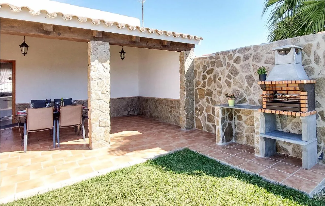 2 Bedroom Awesome Home In Chiclana De La Fronter Chiclana de la Frontera Spain
