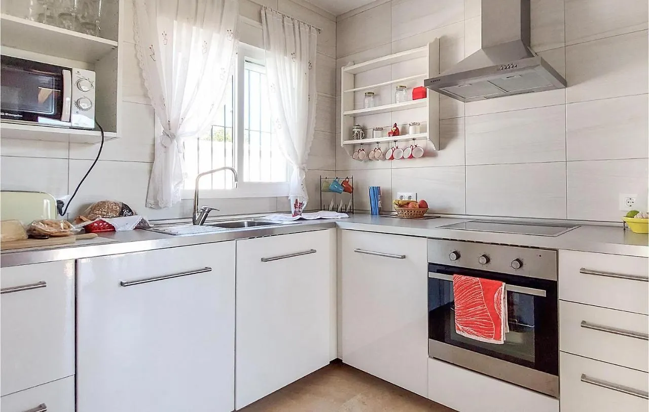 2 Bedroom Awesome Home In Chiclana De La Fronter Chiclana de la Frontera Spain