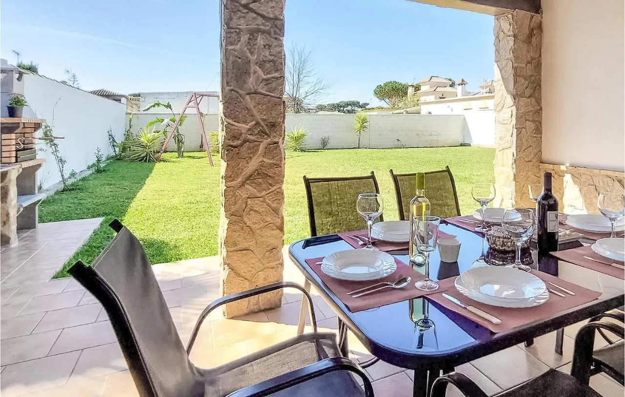 Holiday home 2 Bedroom Awesome Home In Chiclana De La Fronter Chiclana de la Frontera Spain