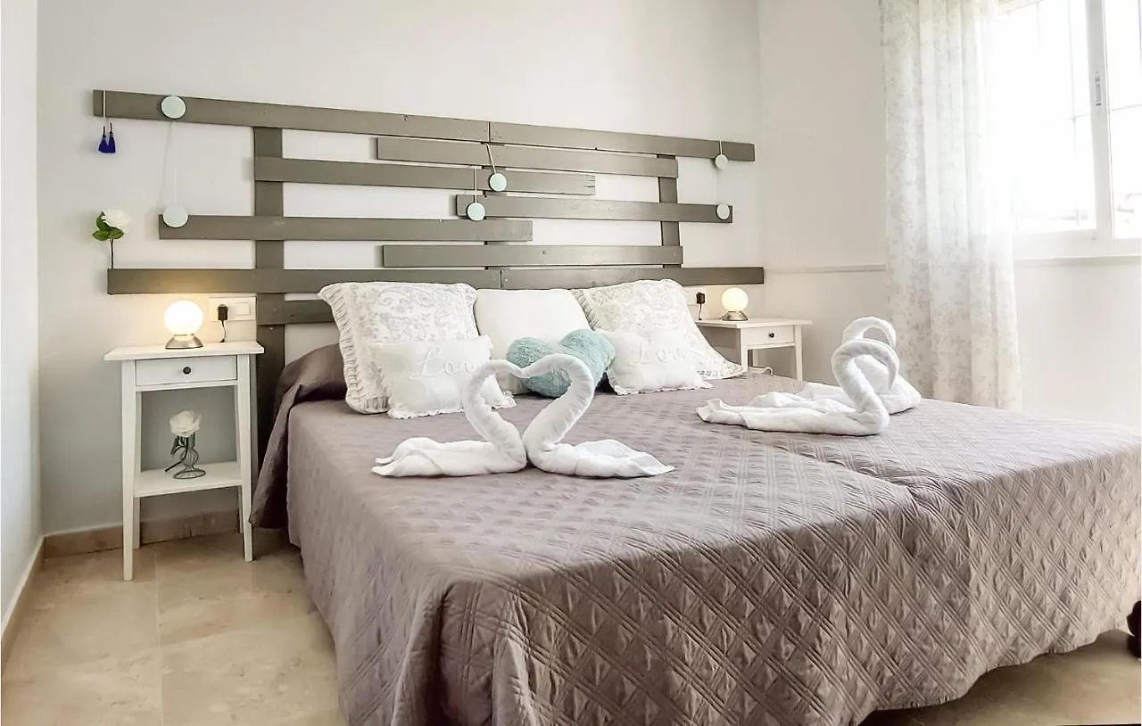 2 Bedroom Awesome Home In Chiclana De La Fronter Chiclana de la Frontera