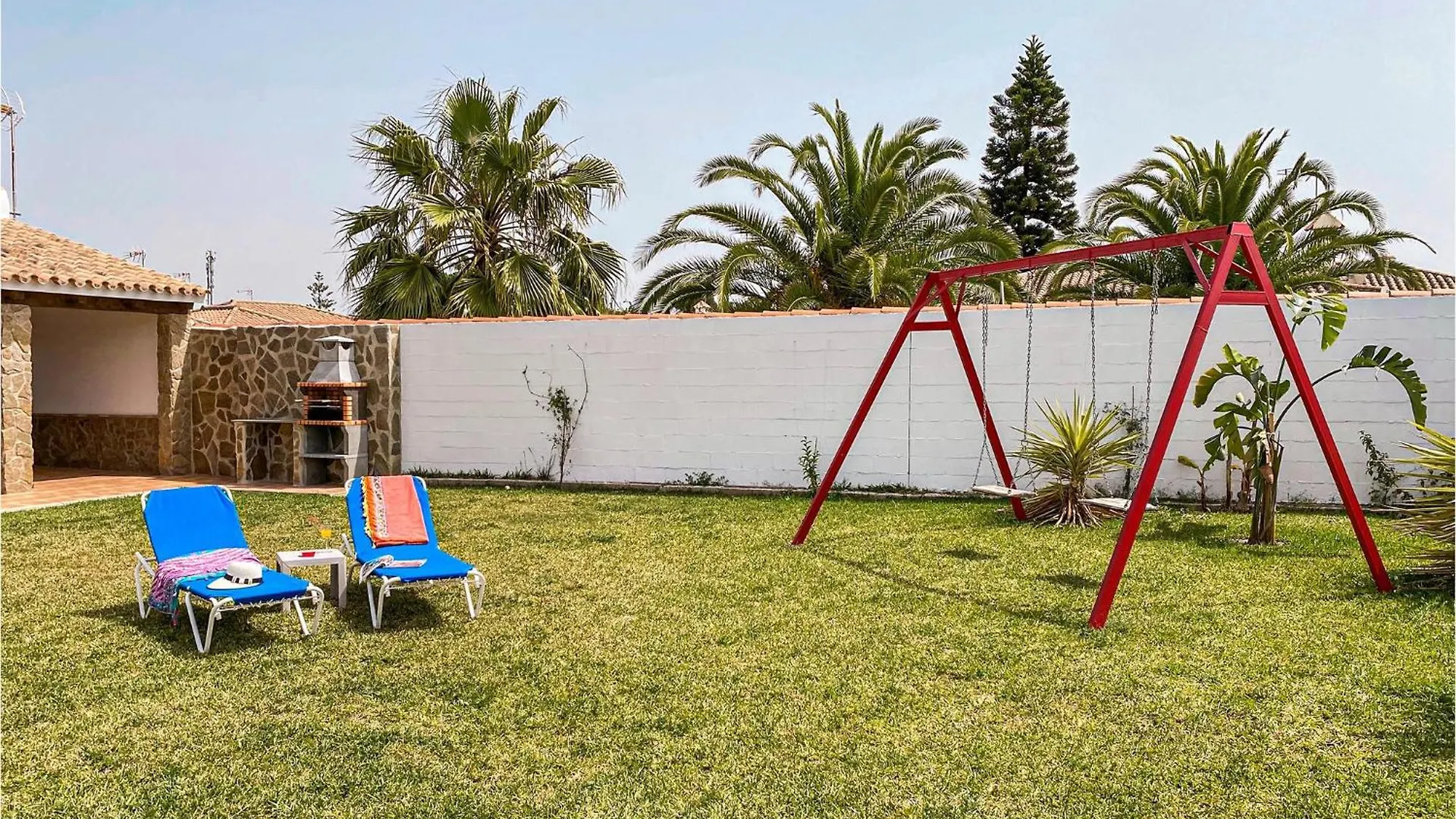 Holiday home 2 Bedroom Awesome Home In Chiclana De La Fronter Chiclana de la Frontera